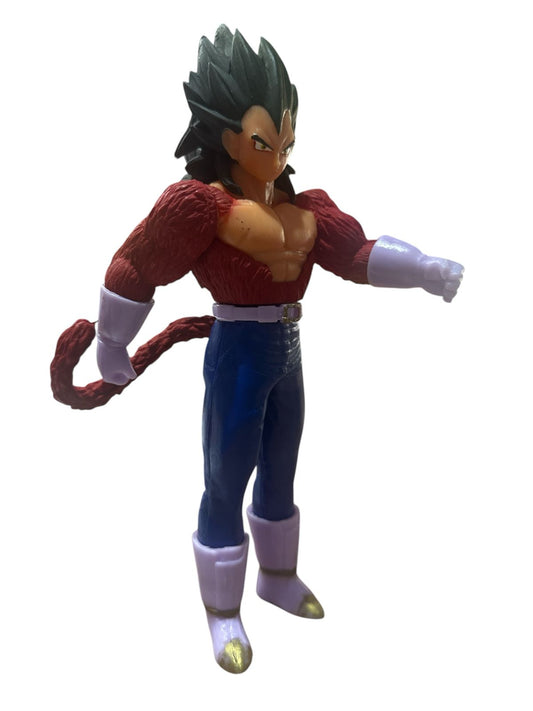 Vegeta fase 4/ Dragon Ball