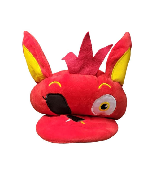 PCH Gorra Foxy de FNAF #3