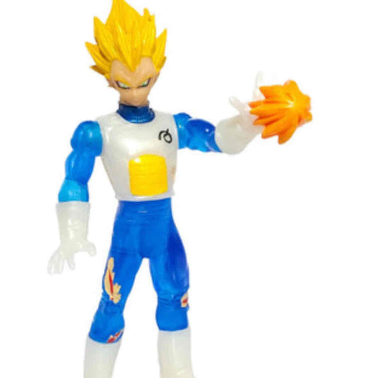 Vegeta Super Saiyajin/ Dragon Ball