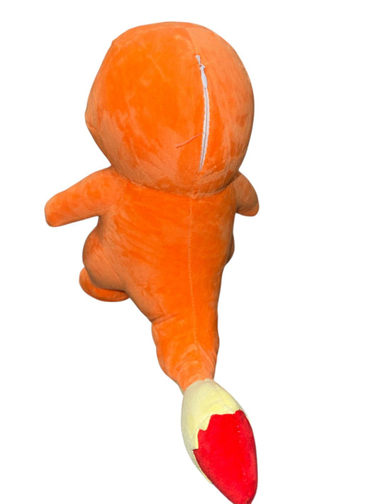 PCH Charmander/ Pokémon #3