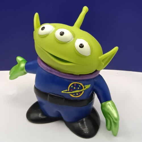 Marciano vinil / Toy Story