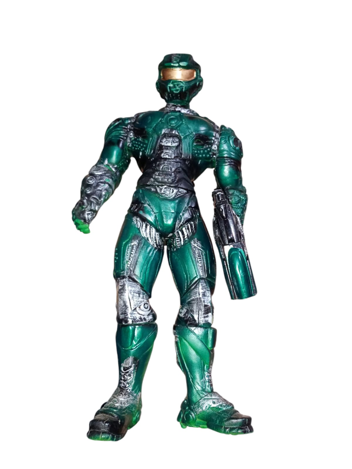 Halo vinil/ Halo