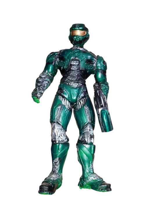 Halo vinil/ Halo