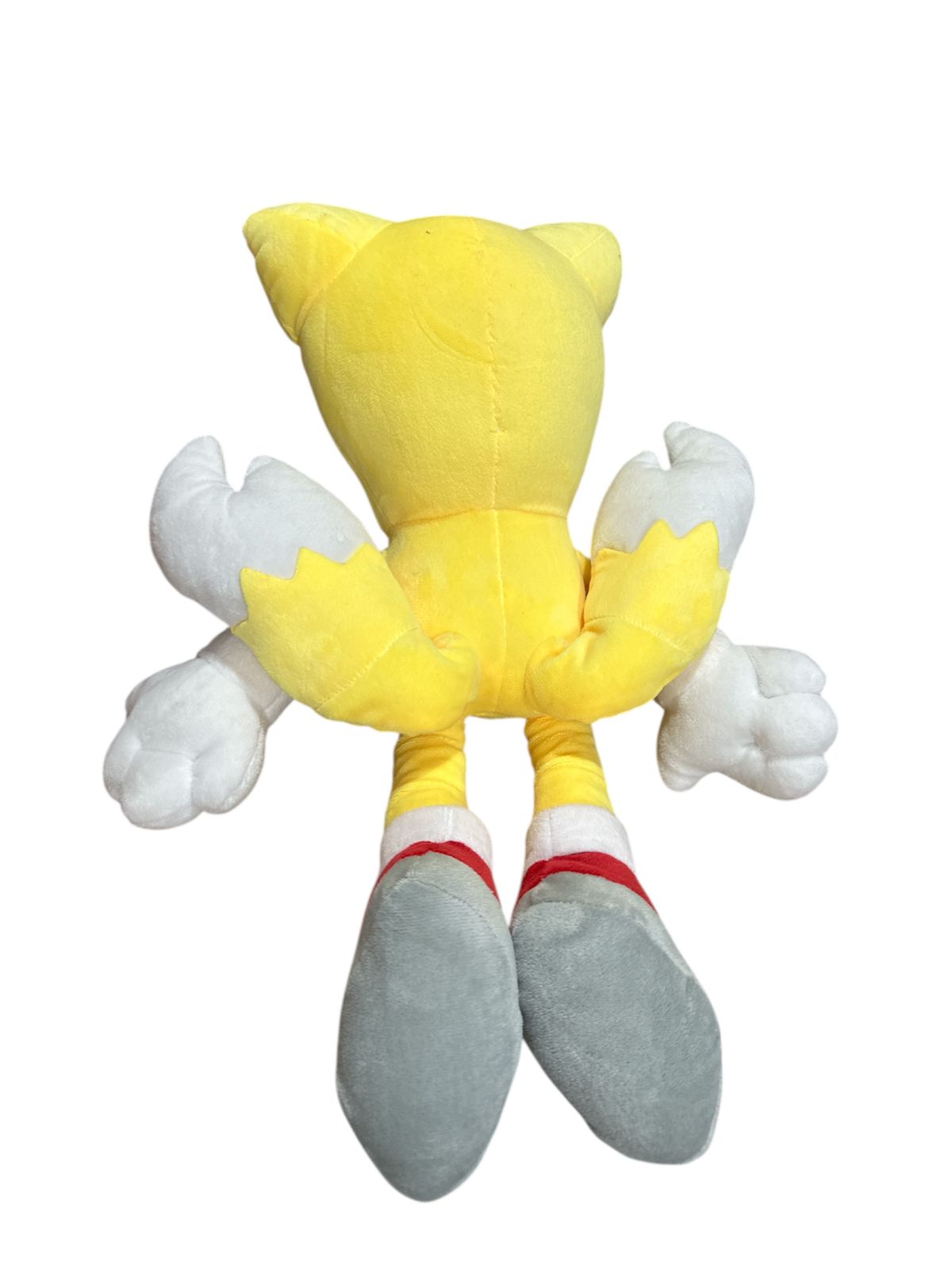 PCH Tails/ Sonic #4