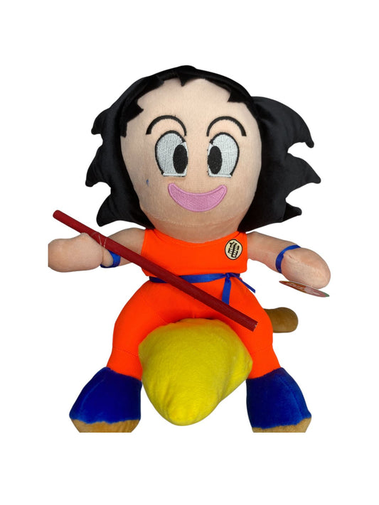 PCH Goku de nube/ Dragon Ball #4