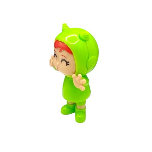Amiga Pocoyo Niña