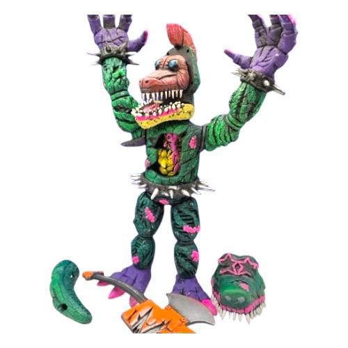 Monty Twister jumbo/ FNAF