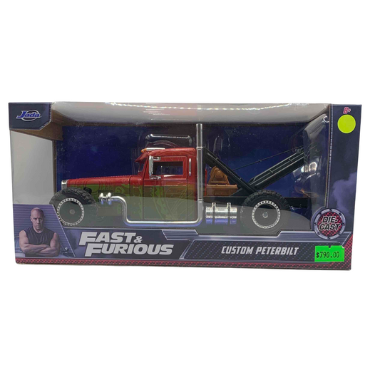 CUSTOM PETERBILT - Grande