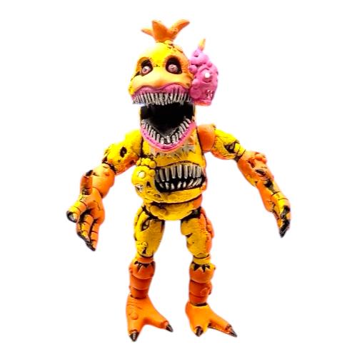 Chica Twister mediana/ FNAF