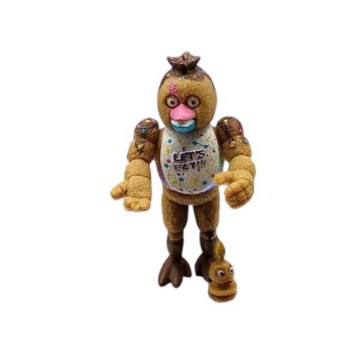 Chica Fiesta mini/ FNAF