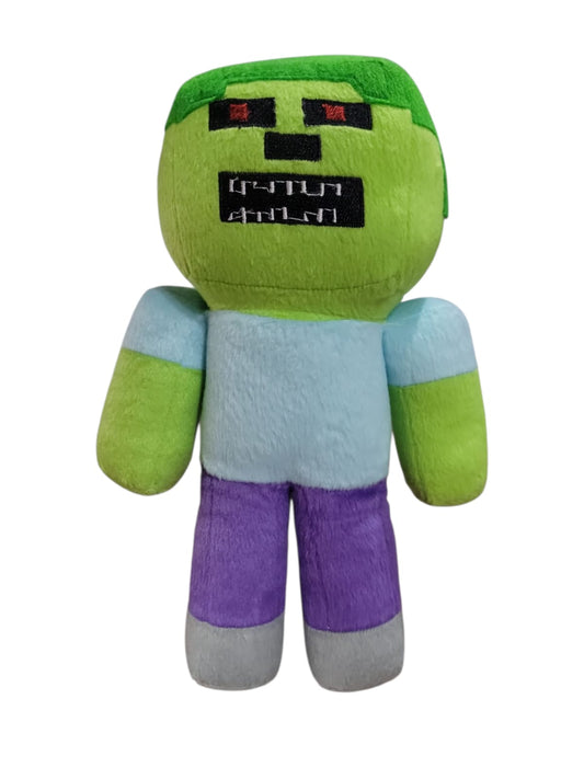 PCH Zombie Minecraft #3