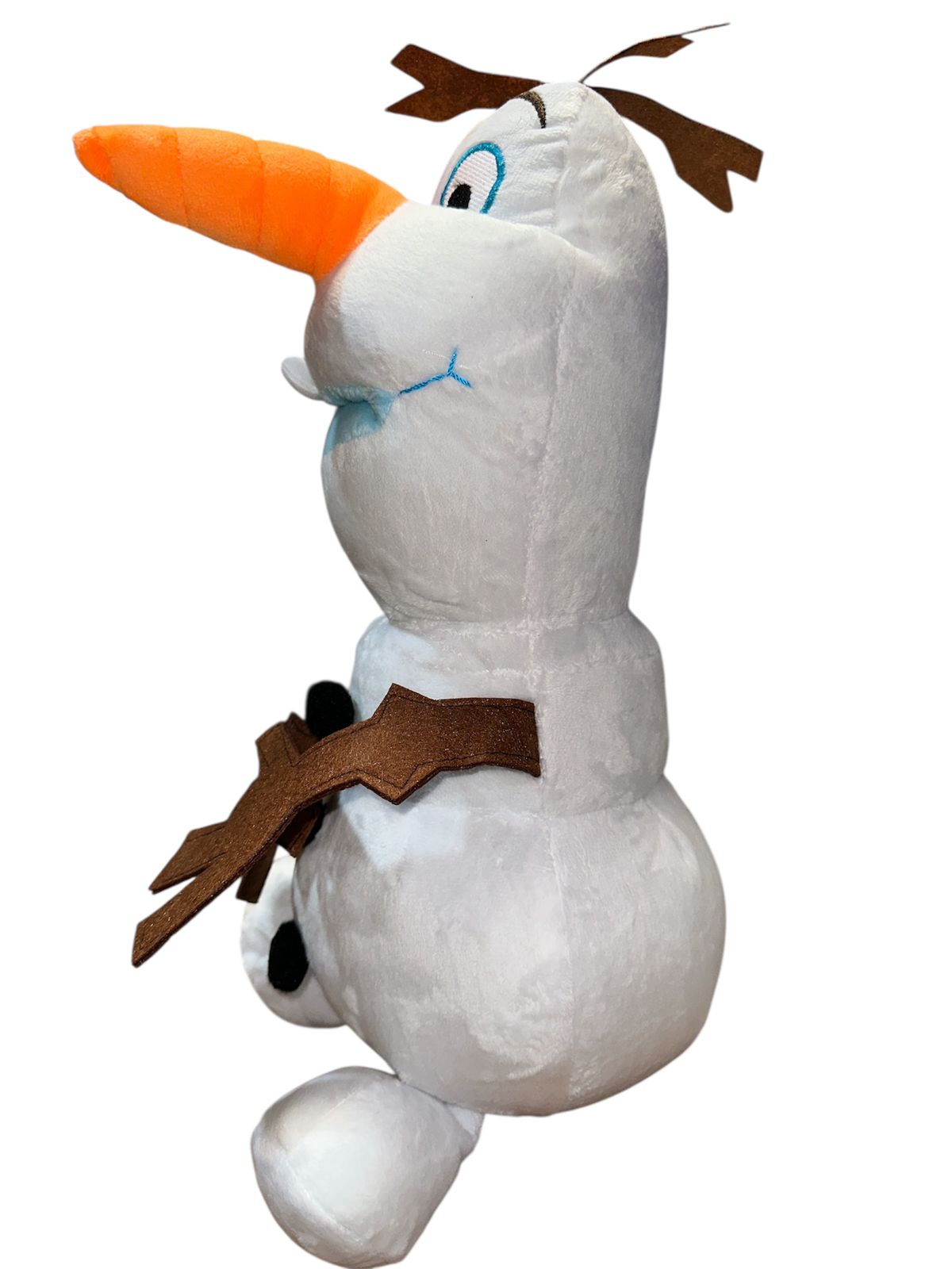 PCH Olaf Frozen #4