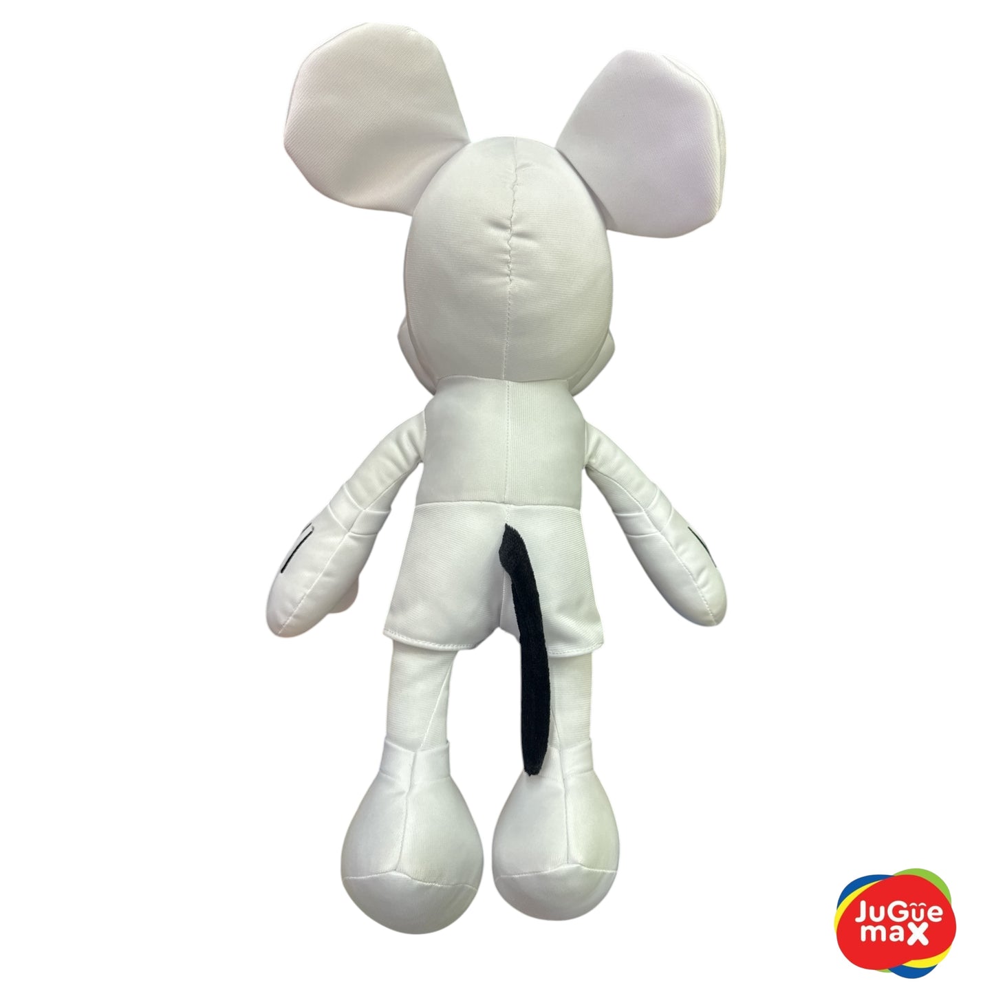 PCH Mickey graduado/ Graduación #4