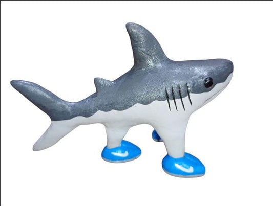 TRALALERO TRALALA TIBURON