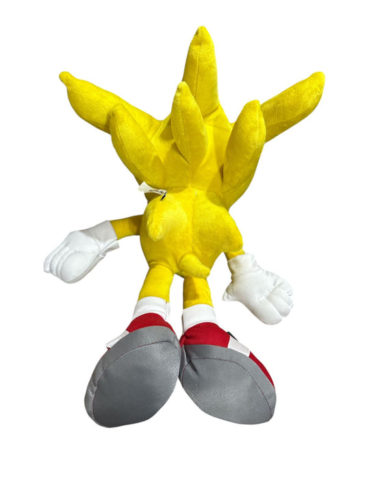 PCH Tails clásico/ Sonic #4