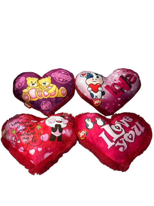 PCH TF Corazones #3