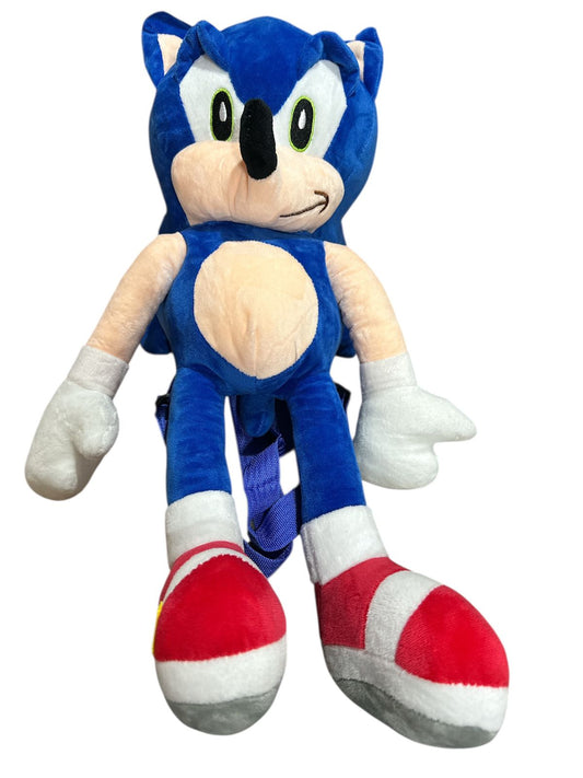 PCH Sonic mochila/ Sonic #5