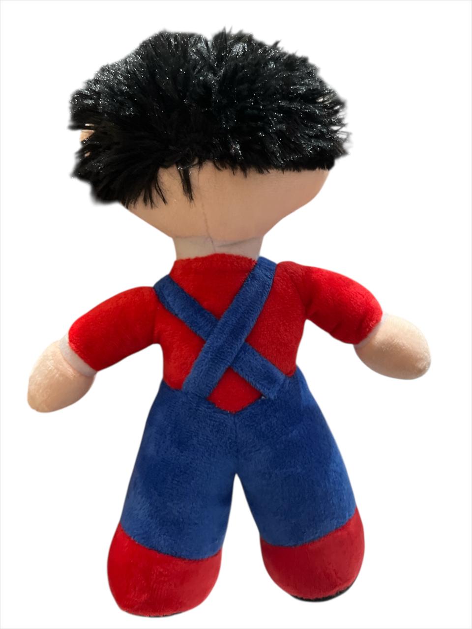PCH Miguelito #3