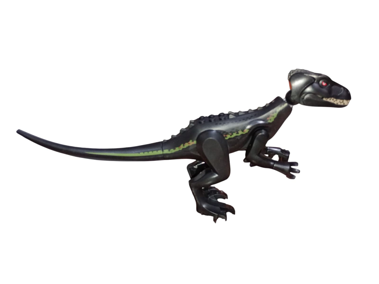 Leg Dinosaurios 250