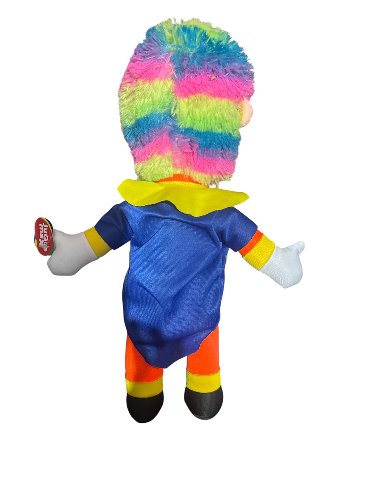 PCH Payaso Colores de Bely y Beto #4