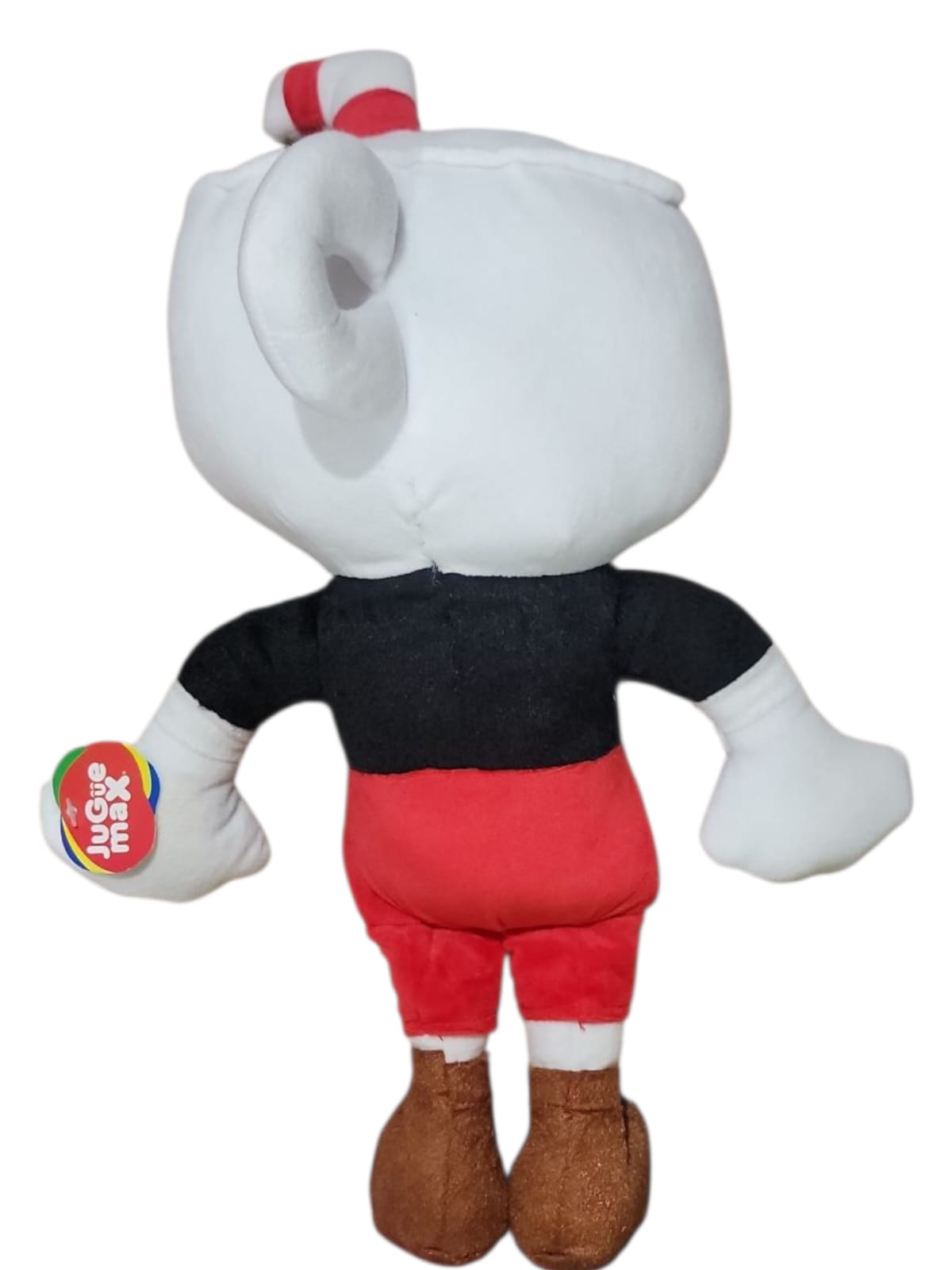 PCH Cup head Rojo #4