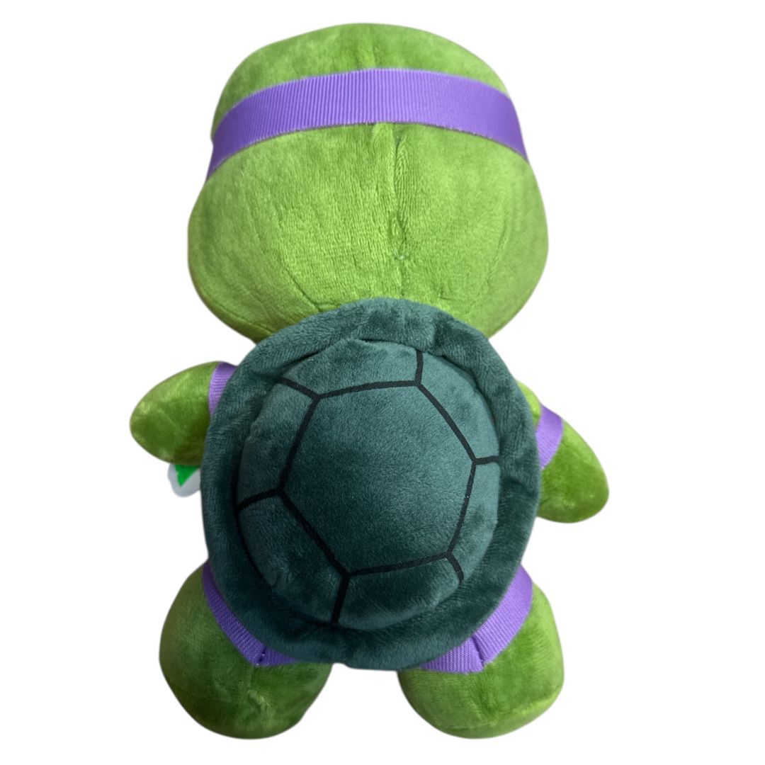 PCH Tortuga ninja Donatello Premium #3