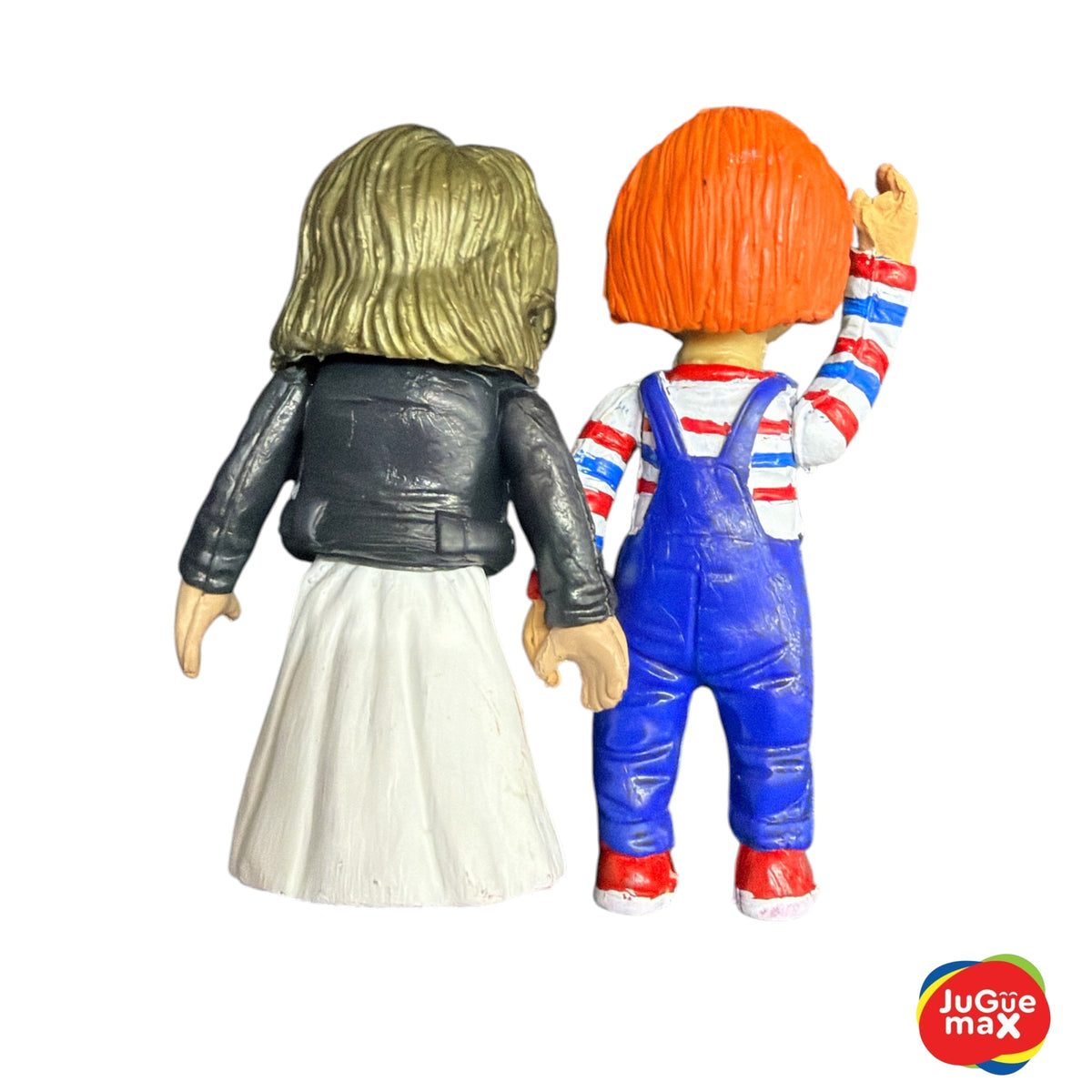 SET Chucky M2 / Terror