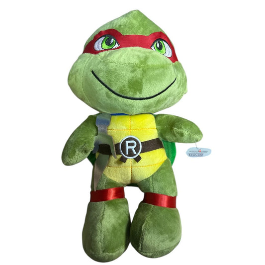 PCH Tortuga ninja Rafael Premium #4