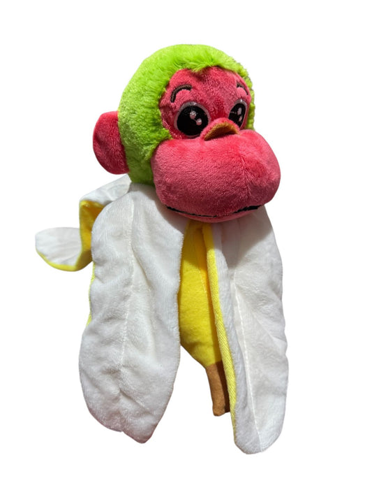 PCH Tralalero Chimpanzini Bananini #3