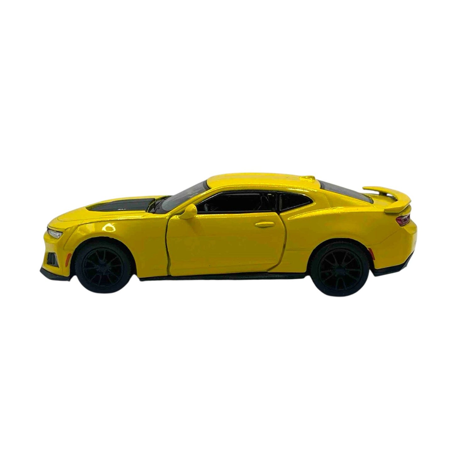Camaro ZL1 Amarillo - Mediano