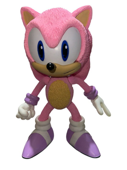 Amy vinil/ Sonic