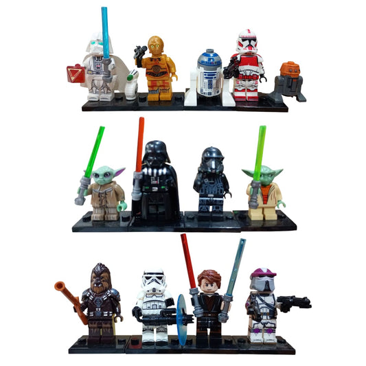 Leg Star Wars Clasicos 70