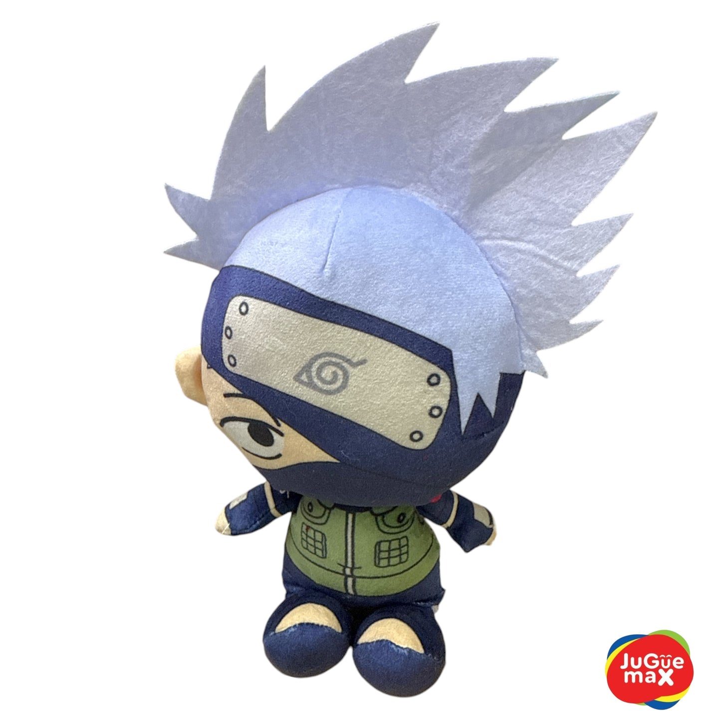 PCH Kakashi Licencia/ Naruto #2