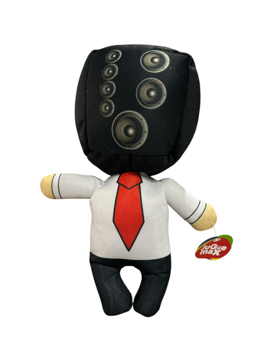 PCH Spearkeman funko traje/ Skibidi Toilet #3