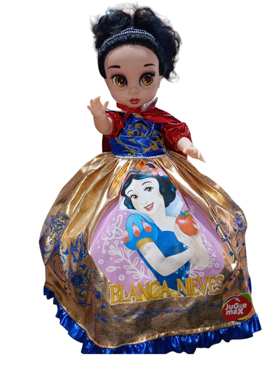 Princesa Disney Blanca Nieves