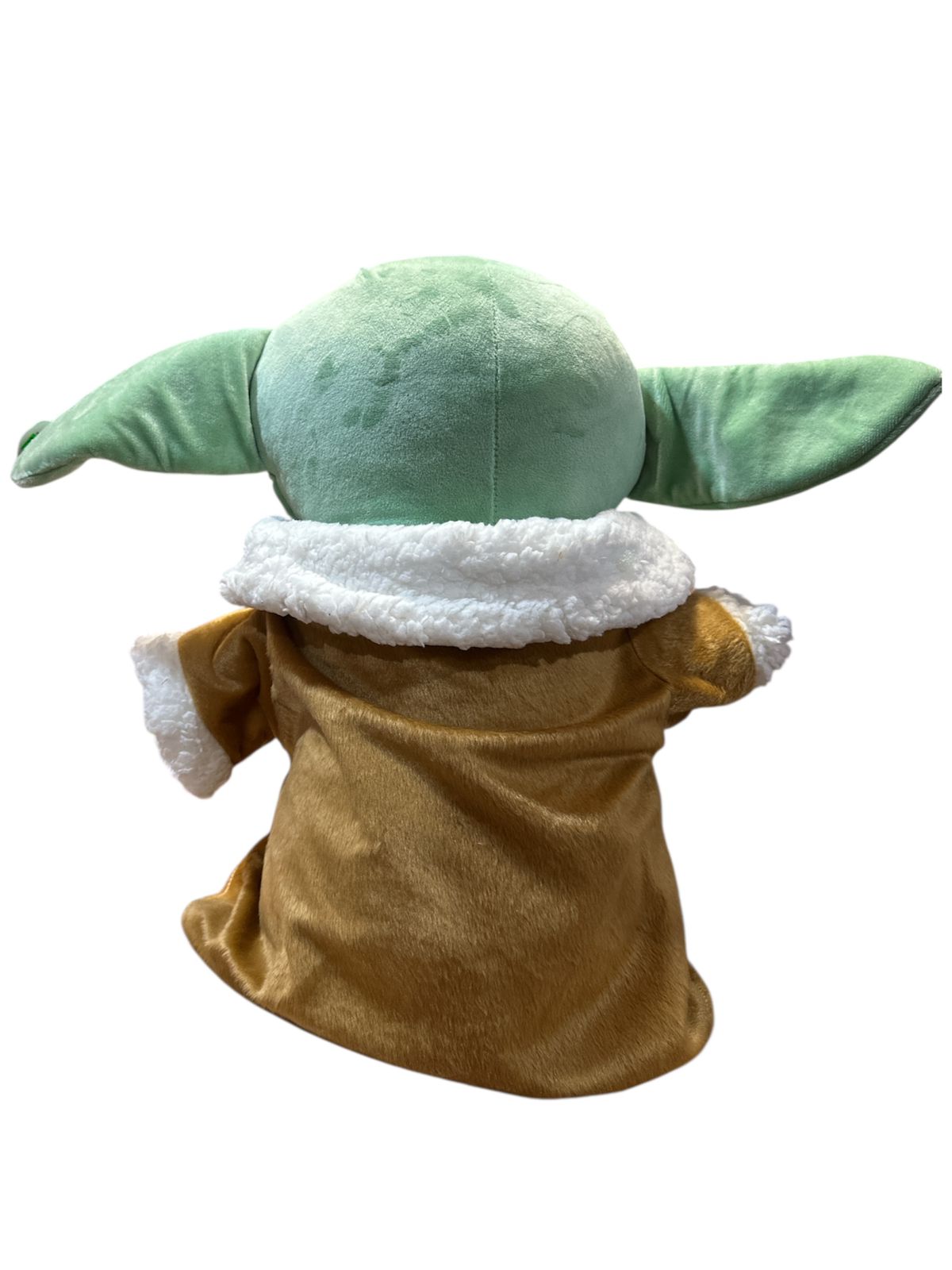 PCH Grogru Bebe Yoda #5