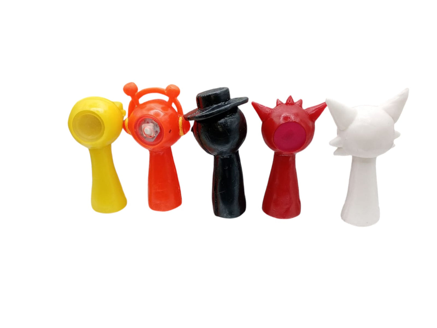 SET Sprunkis M2