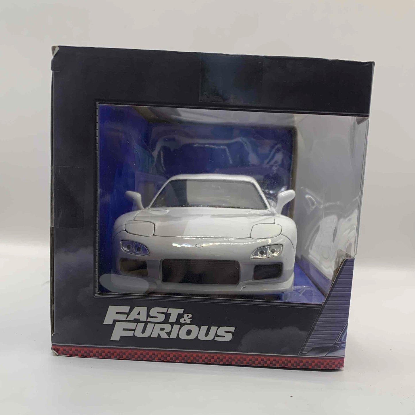 1993 MAZDA RX-7 - Grande
