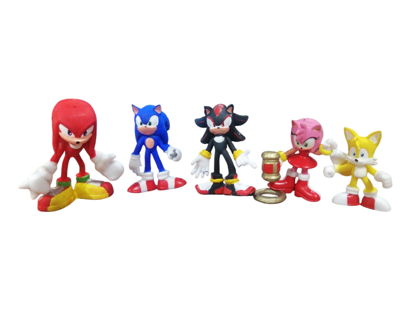 SET Sonic M13