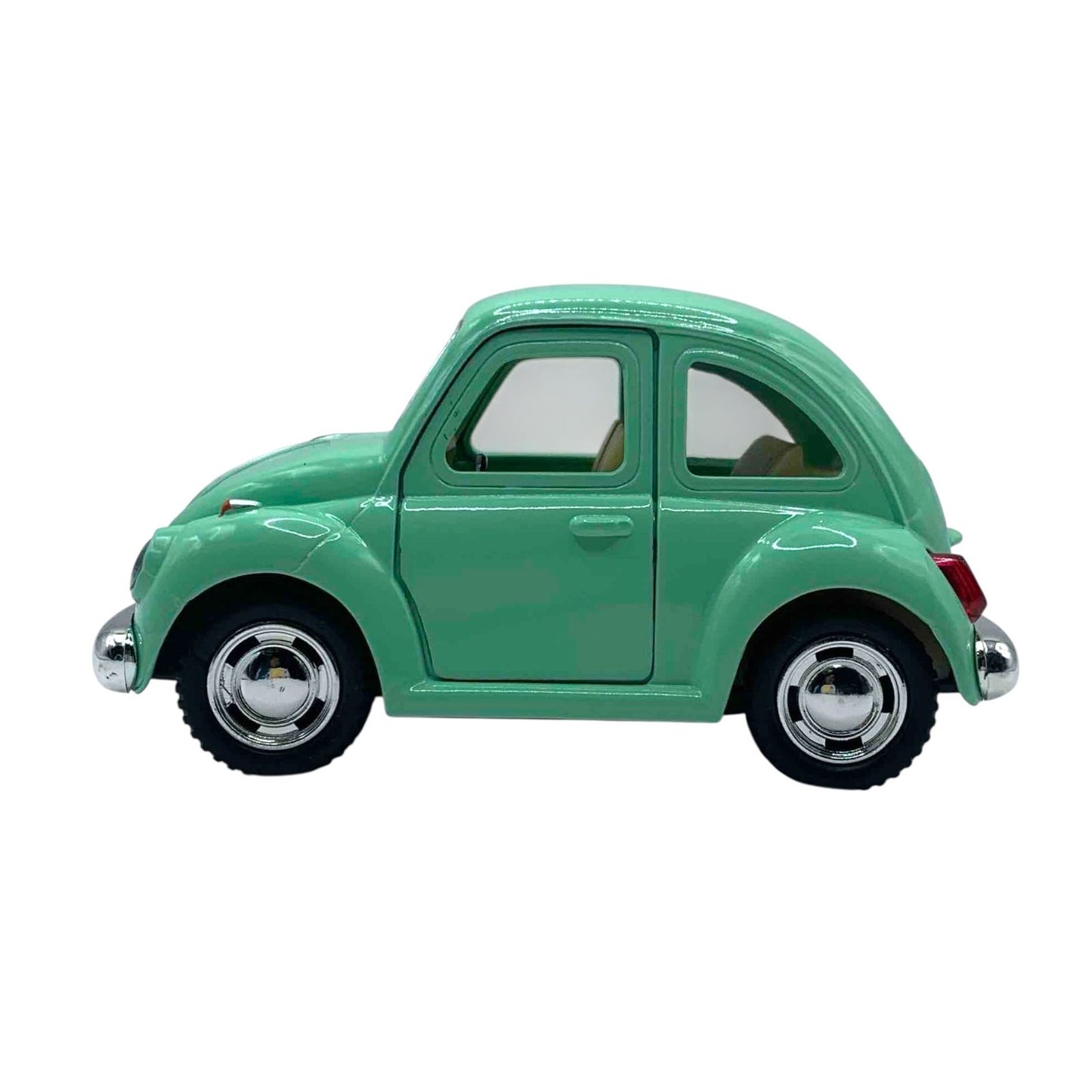 Bocho Verde Pastel Clásico - Chico