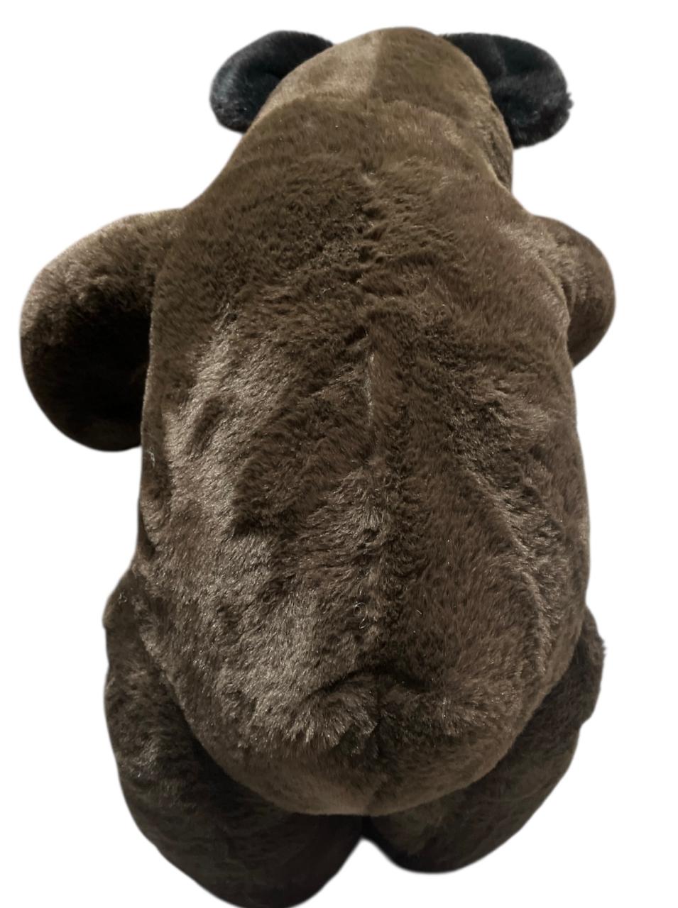 PCH Oso/ Masha y el Oso #6
