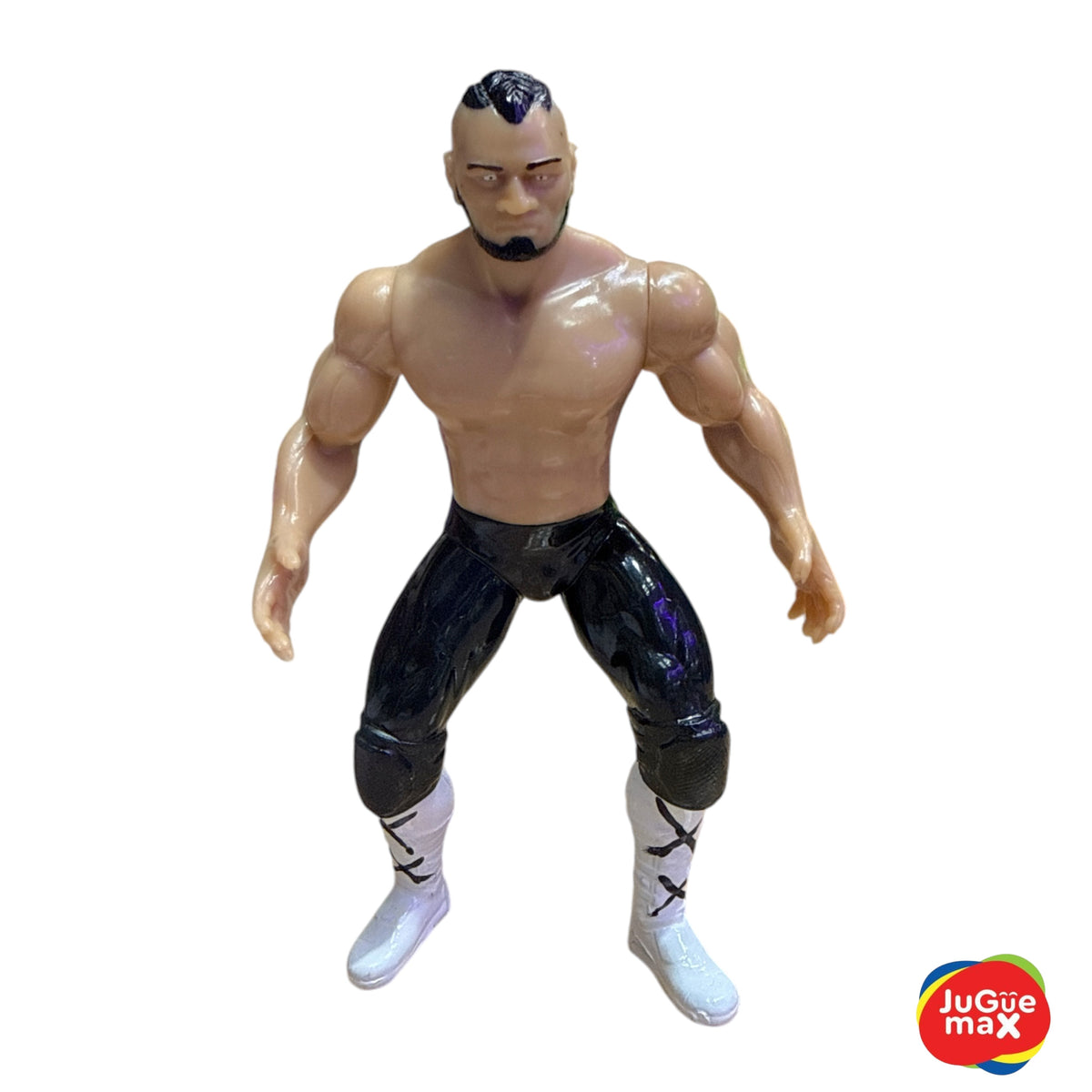 LCH 64.4  Hijo del Vikingo Grande / Luchadores