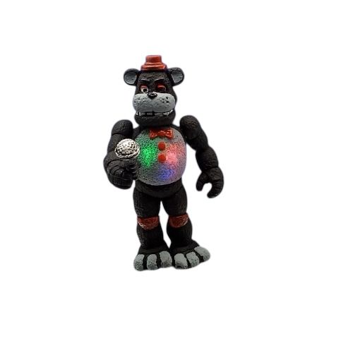 Freddy Lefty mini/ FNAF