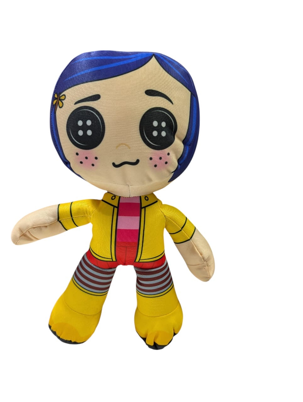 PCH Coraline Funko/ Coraline y la puerta secreta #3