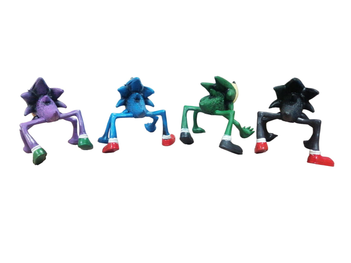SET Sonic M3