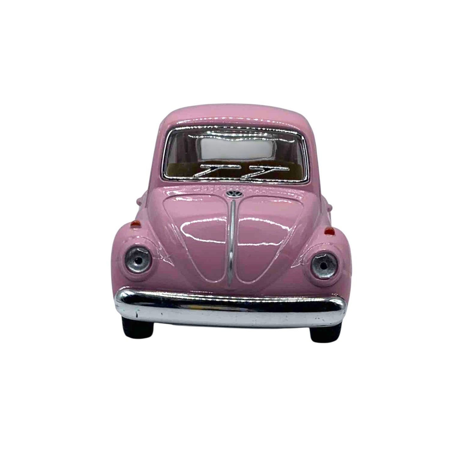Bocho Rosa Pastel Clasico - Chico