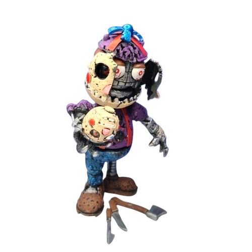 Ballon Boy Twister jumbo/ Fnaf