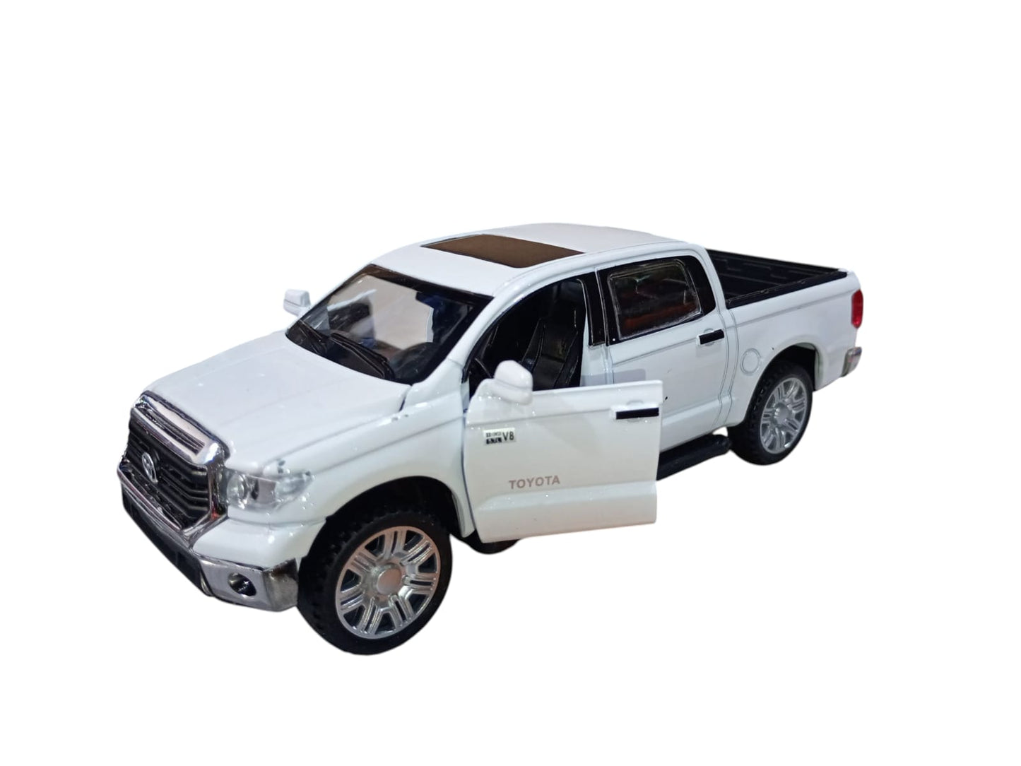 Toyota Tundra I-Force Sr5