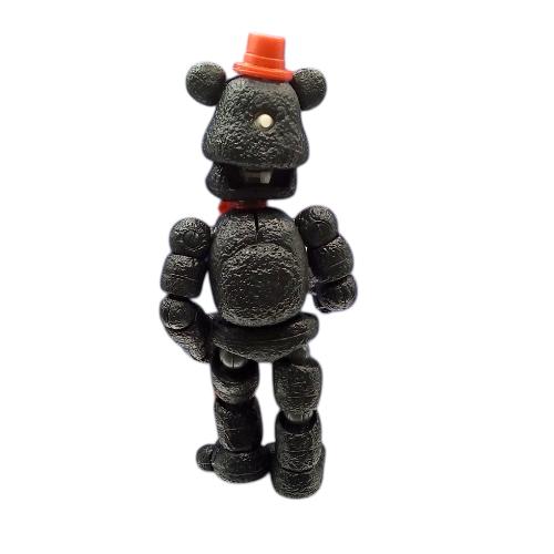 Freddy Lefty super articulado/ FNAF
