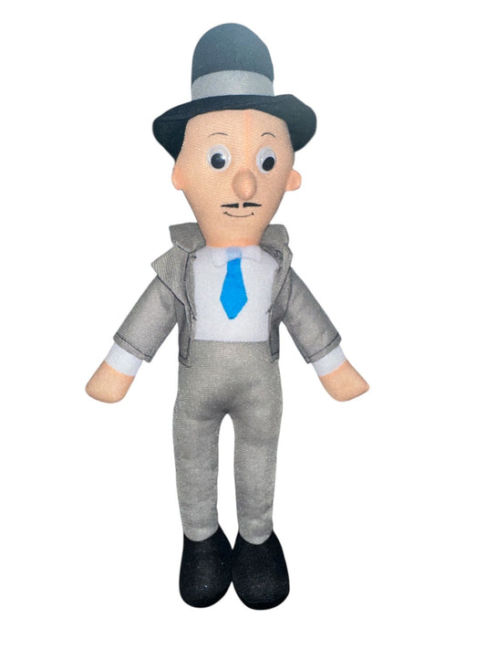 PCH Profesor Jirafales Del Chavo del 8 Eco #3